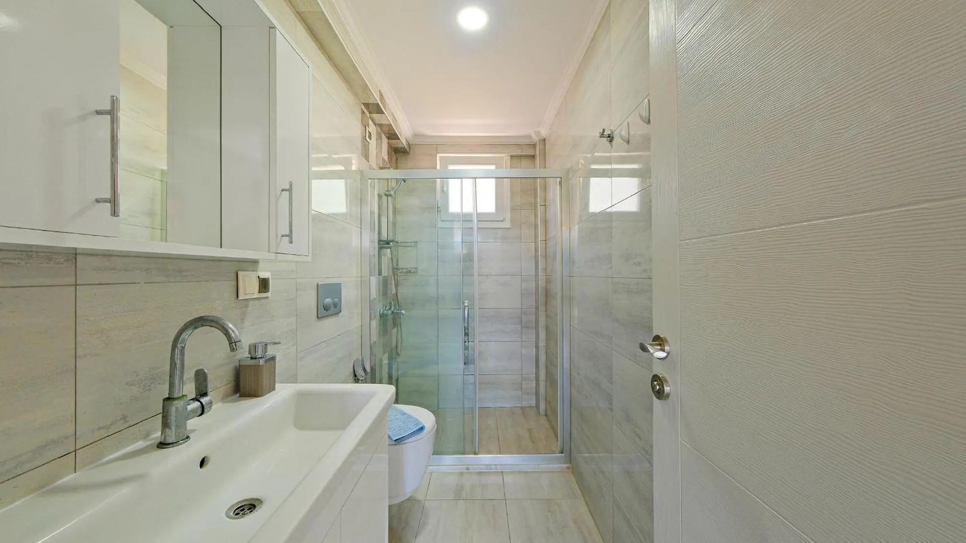 Luxury Villa Forest With Private Pool - Ovacik 페티예 터키