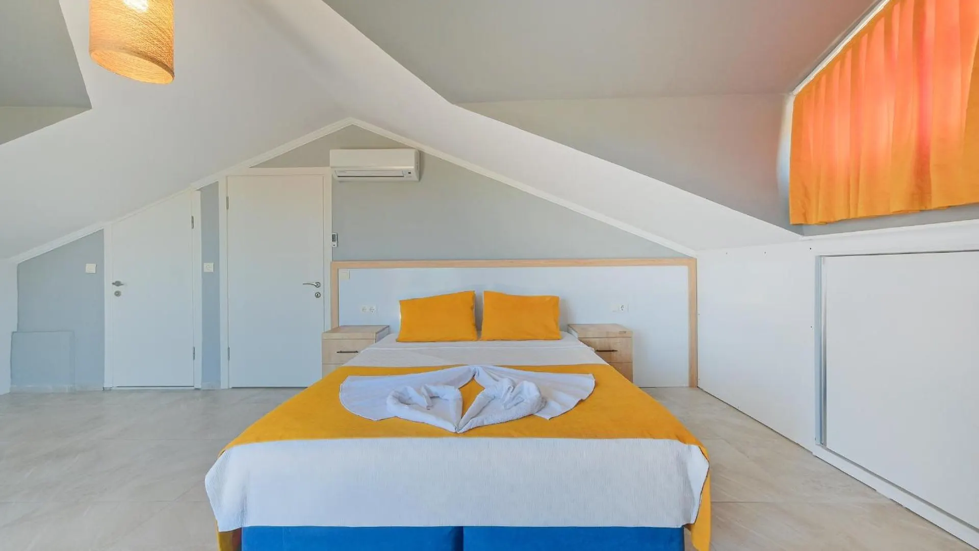 Luxury Villa Forest With Private Pool - Ovacik 페티예 0*,