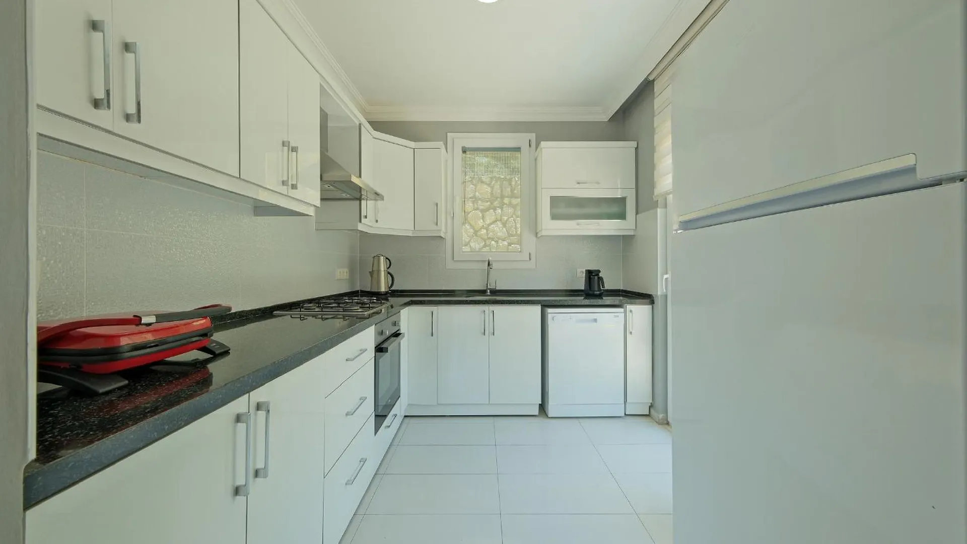 Luxury Villa Forest With Private Pool - Ovacik Fethiye Turecko