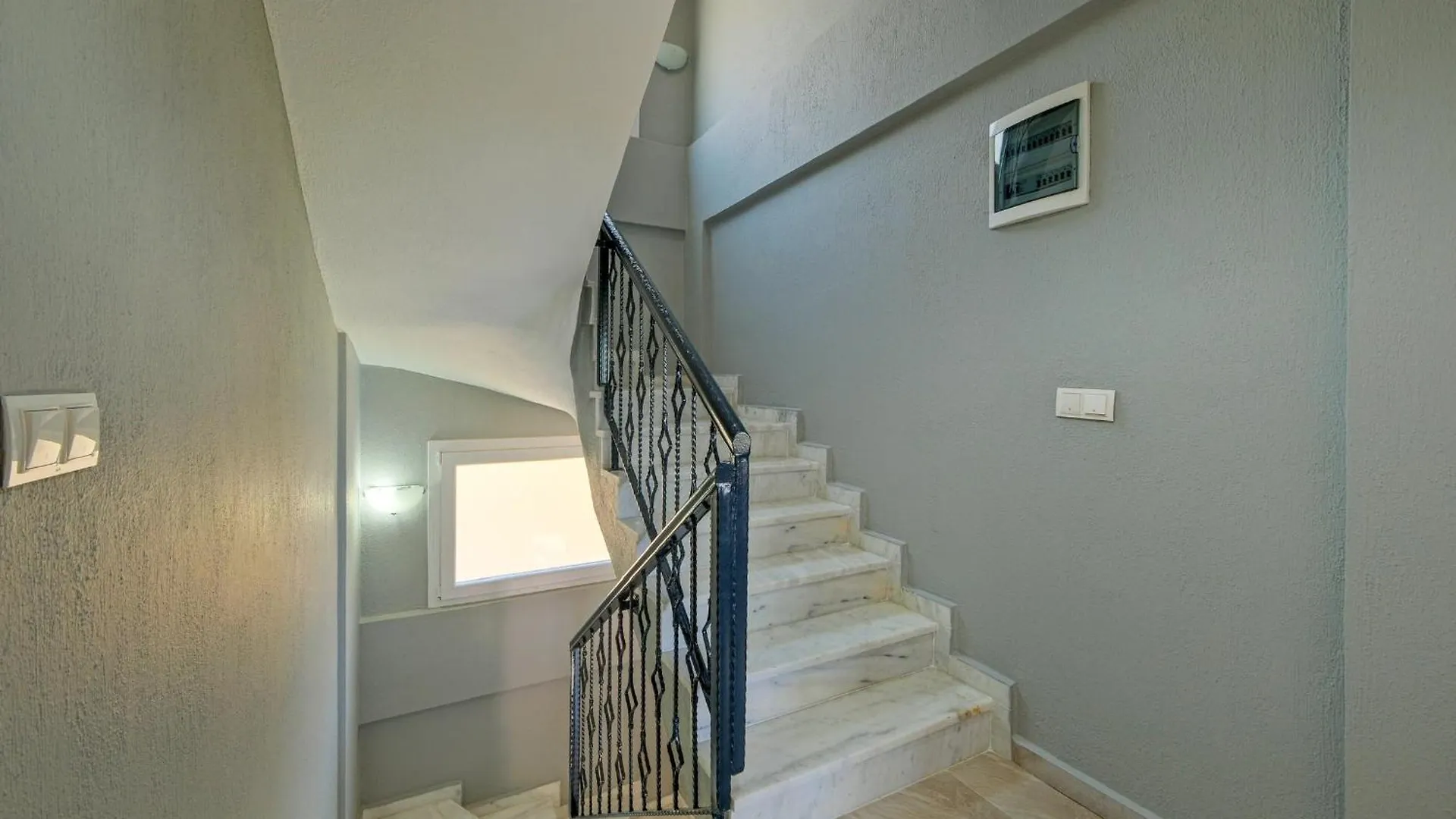 Luxury Villa Forest With Private Pool - Ovacik Fethiye Turecko
