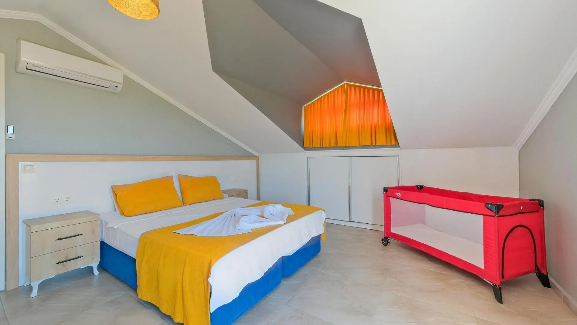 Luxury Villa Forest With Private Pool - Ovacik Fethiye