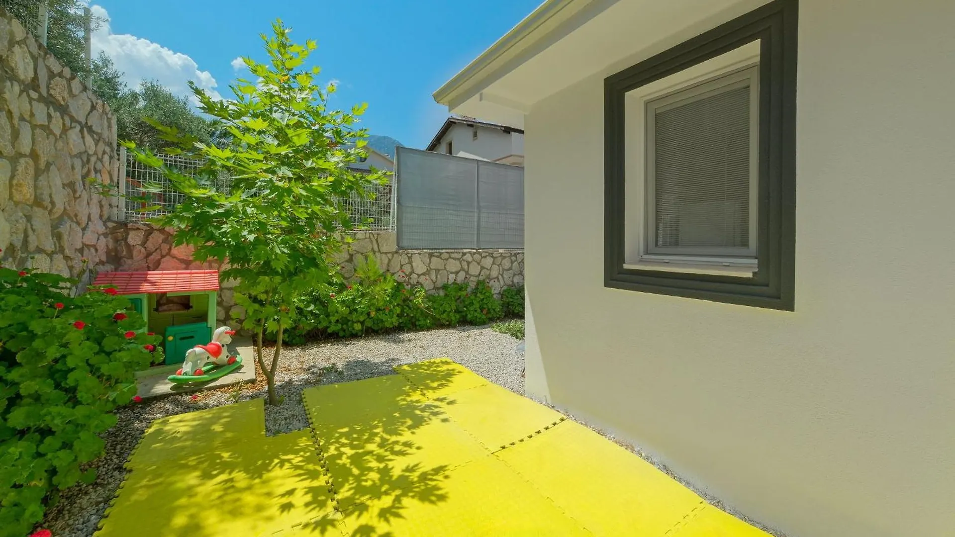 Luxury Villa Forest With Private Pool - Ovacik Fethiye