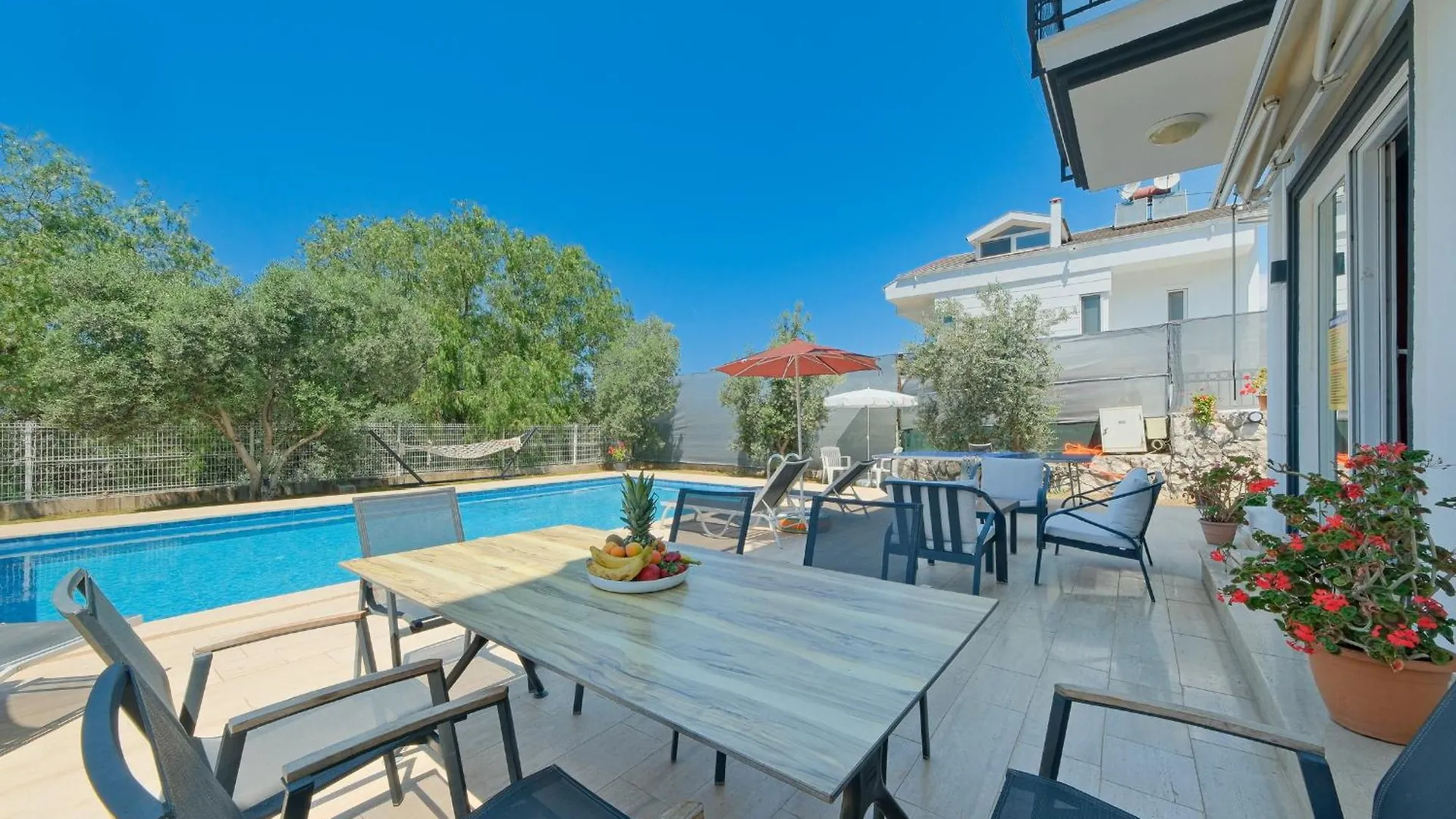 Luxury Villa Forest With Private Pool - Ovacik Fethiye